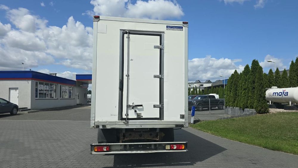 Iveco Eurocargo 75318 e5