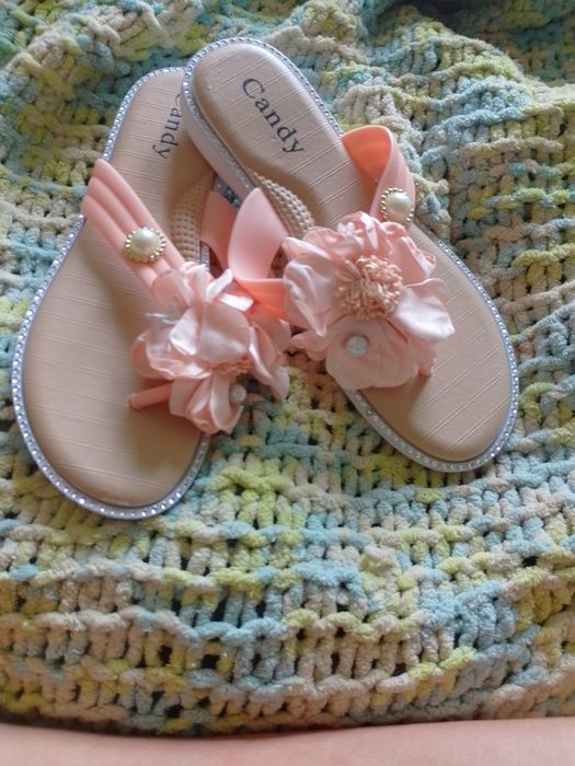 Ветнамки гарні м'яка підошва