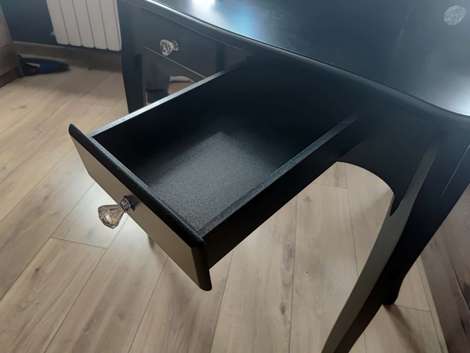 Toaletka do makijażu