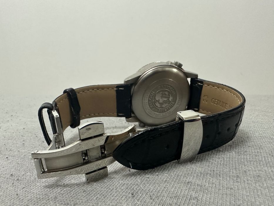 Citizen Eco-Drive Promaster TITANIUM  e670-s043603