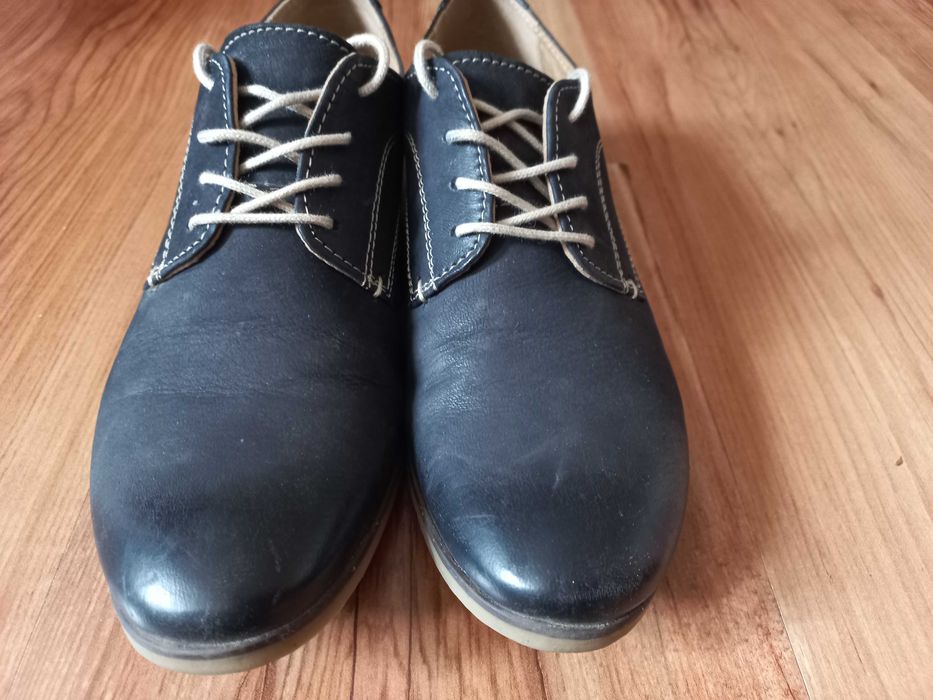 buty damskie r.36