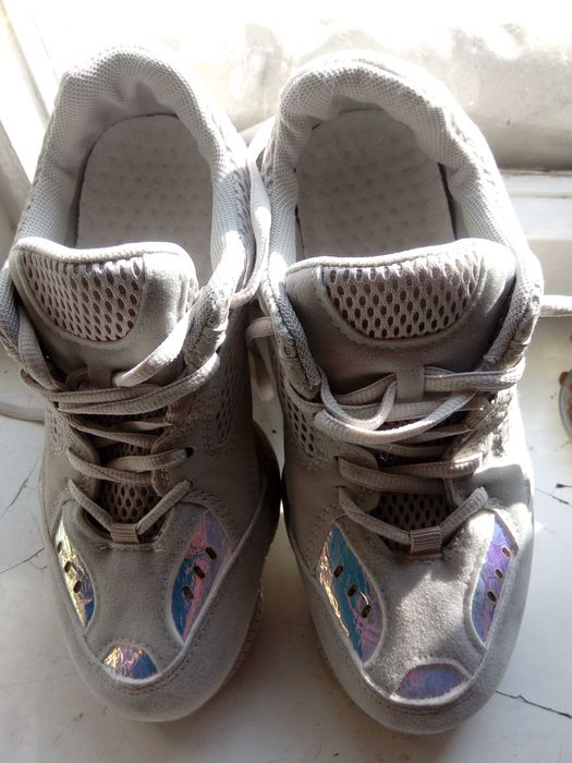 Adidaski 37 nowe