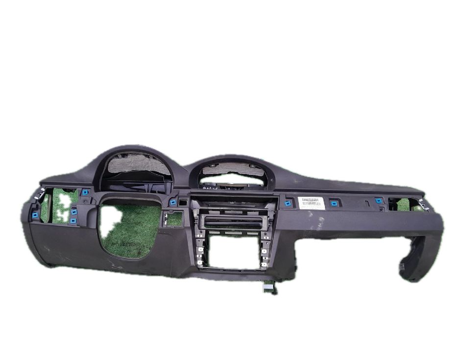 Kit de airbags BMW 3 (E90)