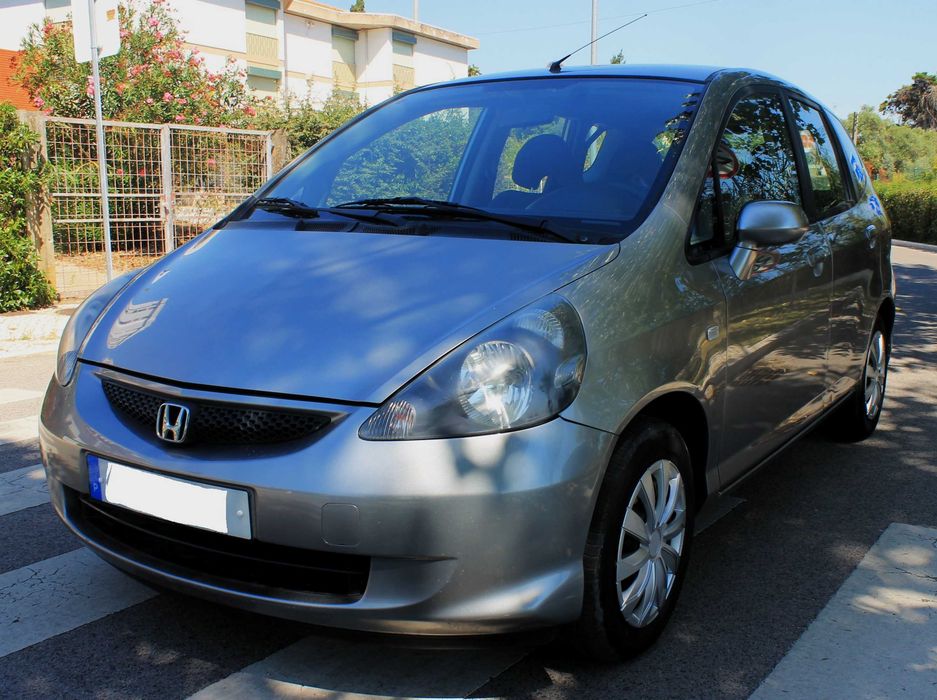 Honda Jazz 1.2i de 2007