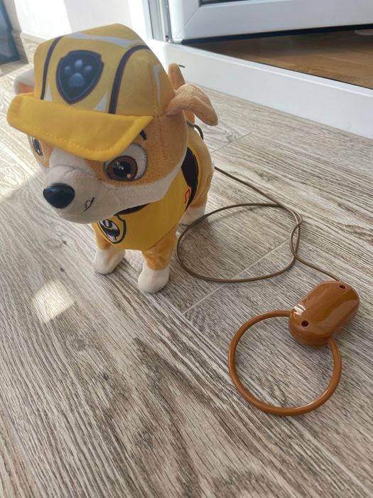 Іграшка Кремез щенячий патруль