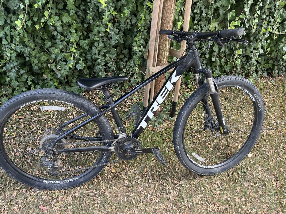 Rower Trek Marlin 5 rama XS