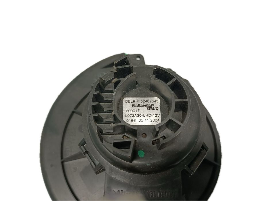 Motor da chauffage / sofagem OPEL Astra H Hatchback (L48)