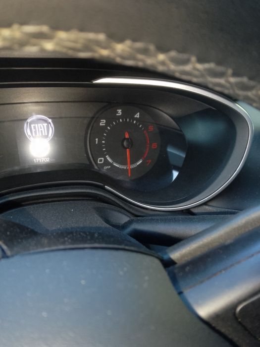 Fiat tipo SW 1.3 MultiJet428172181703895045