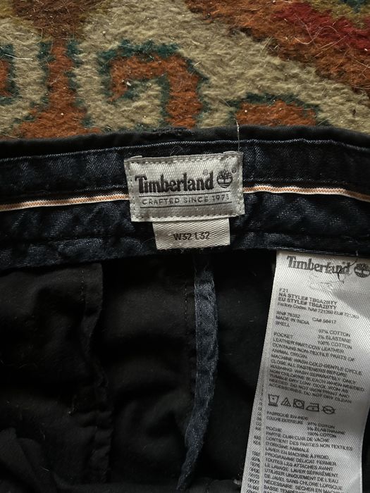 Штани Timberland