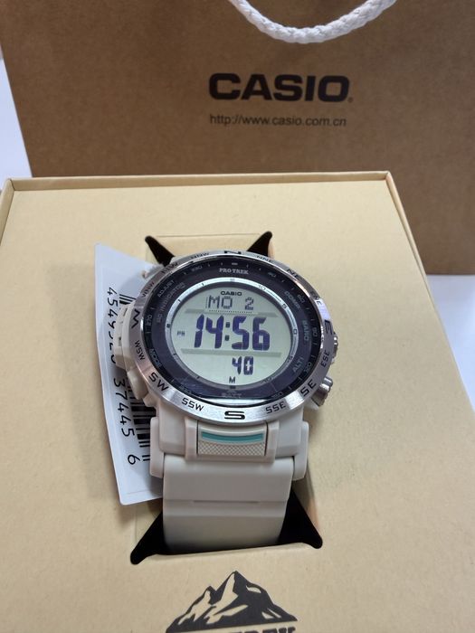 Годинник Casio Protrek PRW-35-7PR