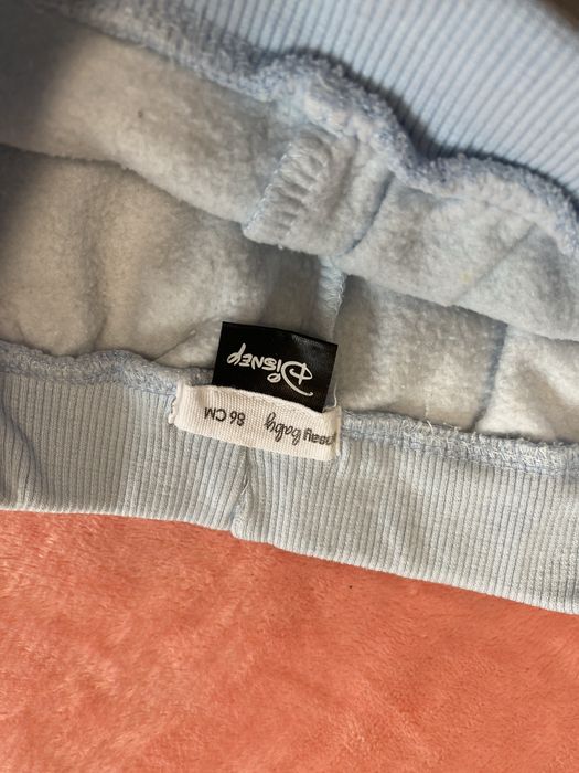 Штаны Disney 86 размер