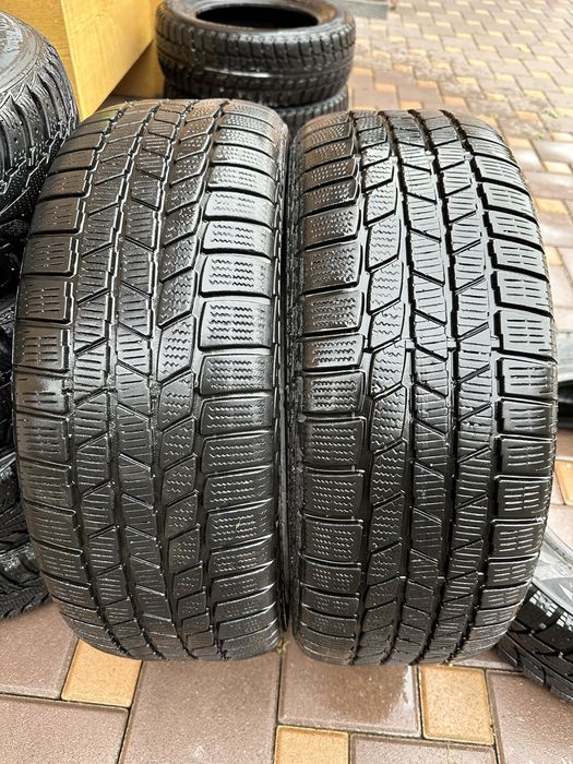 215 55 17 Continental продам