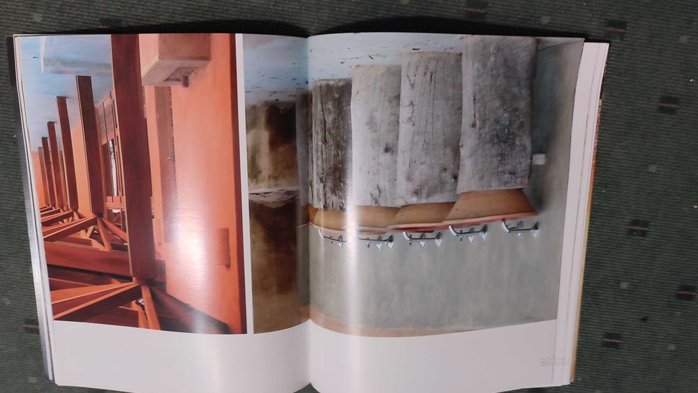 Angola Matéria Arquiectura Design Artes Plásticas