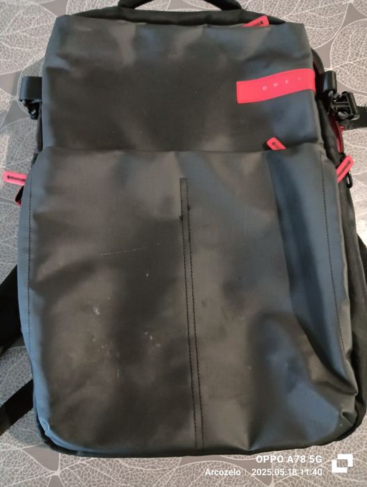 Mochila para PC OMEN