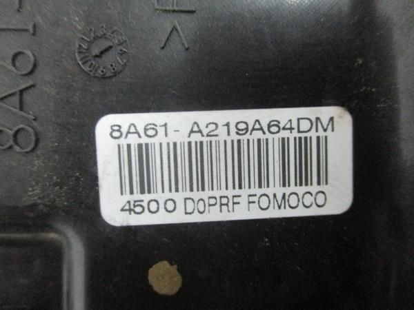 Fechadura / fecho porta frente direito FORD Fiesta VI (CB1, CCN)