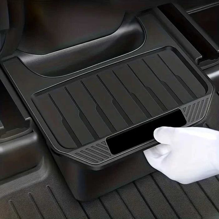 Acessórios diversos para TESLA