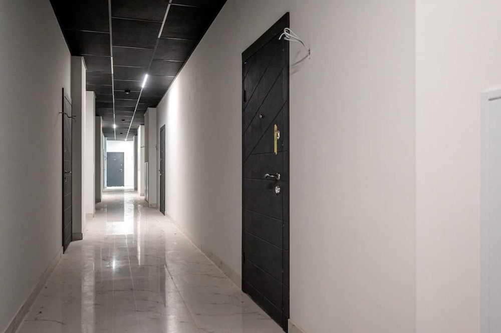 Аренда апартаментов посуточно/помесячно Аркадия вид на море/1014