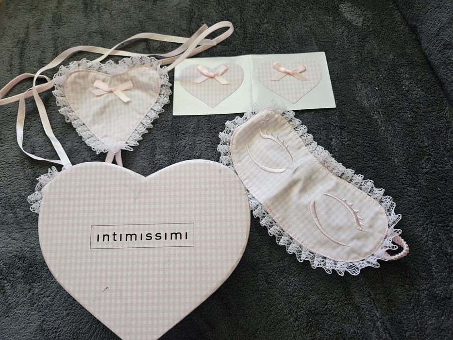 Komplet upominkowy Intimissimi
