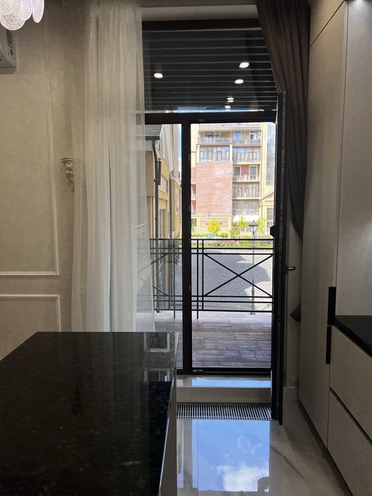 Сдам 1 комнатную квартиру ЖК Феличита с ремонтом