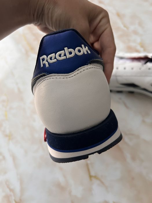 Чоловічі Кросівки Reebok 44 розмір