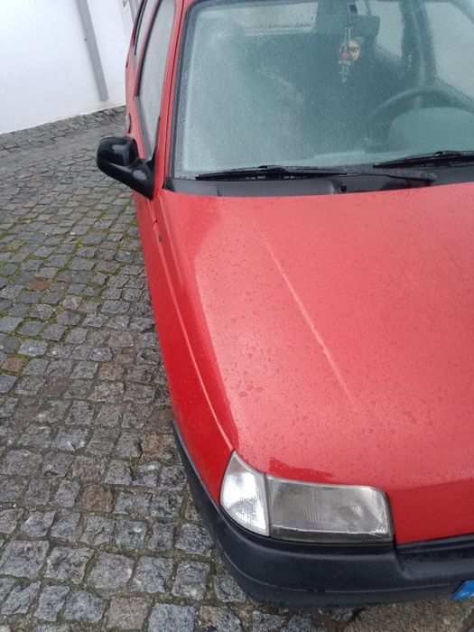 Vendo clio em muito bom estado