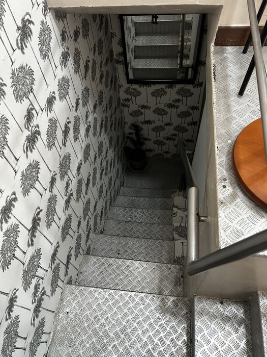 Traspasse salao cabelereiro