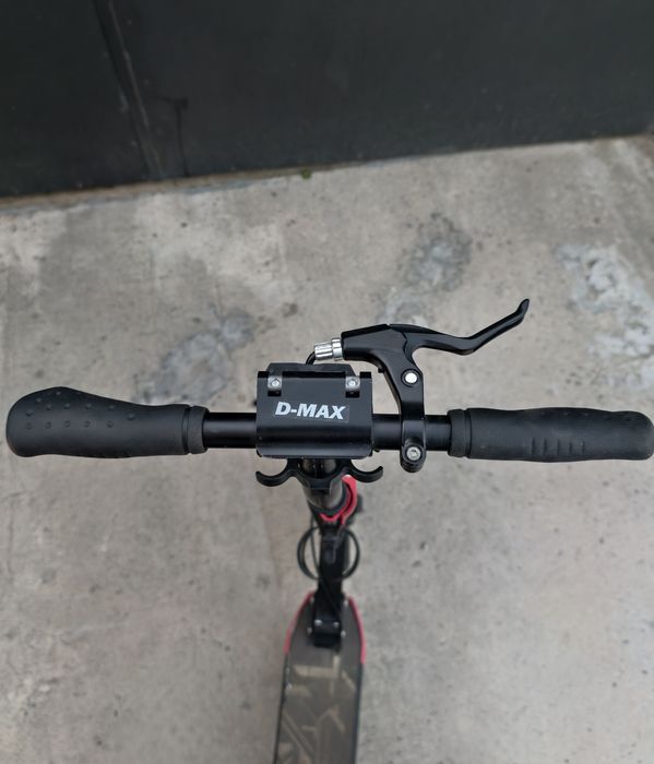 Самокат Scale Sports D Max 230