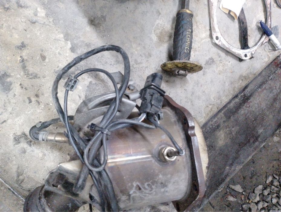 Чіп - тюнинг (ChipTuning), видалення екології (Євро-2,0 EGR OFF) та ін