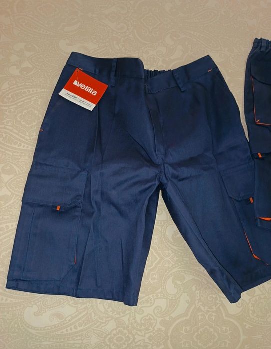 Calções Velilla novos