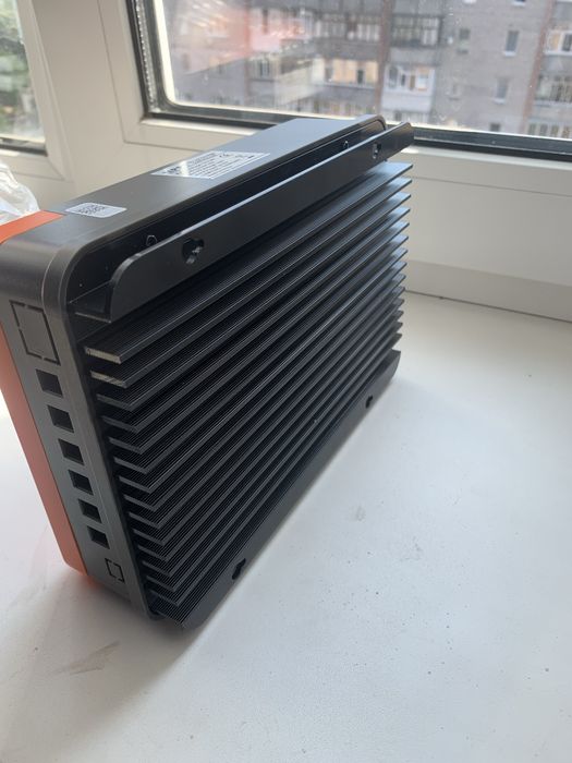 MPPT контролер