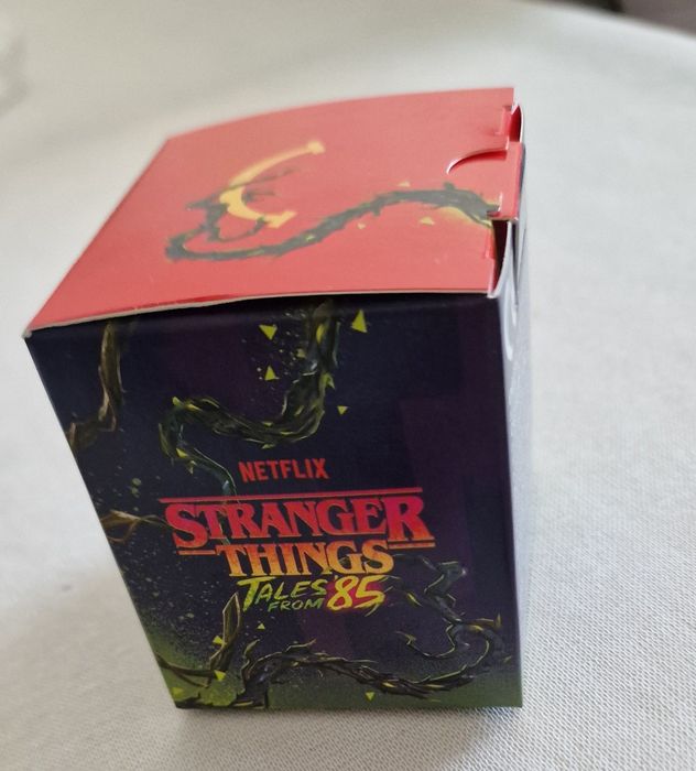 Boneco stranger things