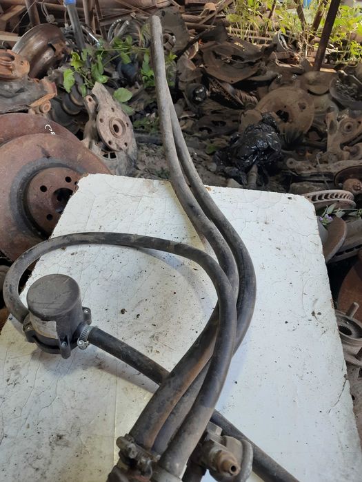 Газовий редуктор ГБО 67R-010276 ZAVOLI