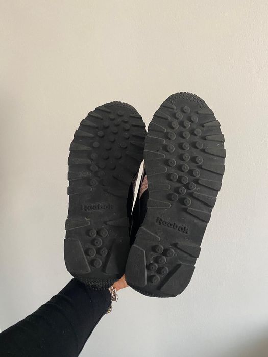 Sapatilhas Reebok nr39