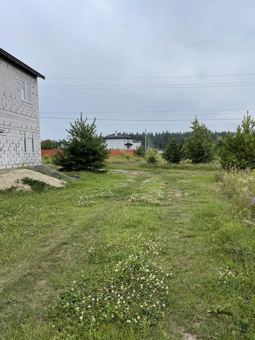 Продаж ділянки 8.4 сотки Бобриця-Боярка-Білогородка