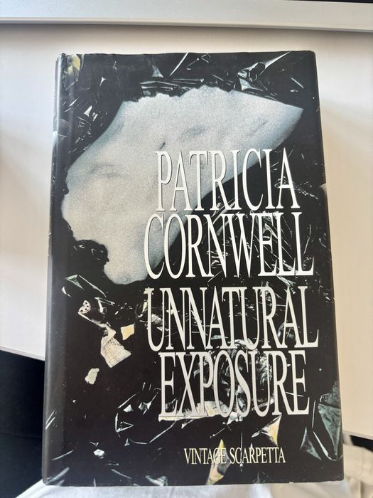 П. Корнвелл. Ненормальное влияние