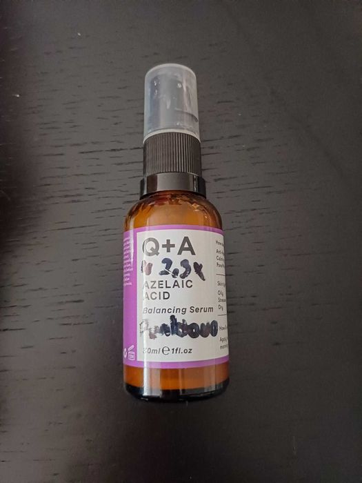 Serum Do Twarzy.