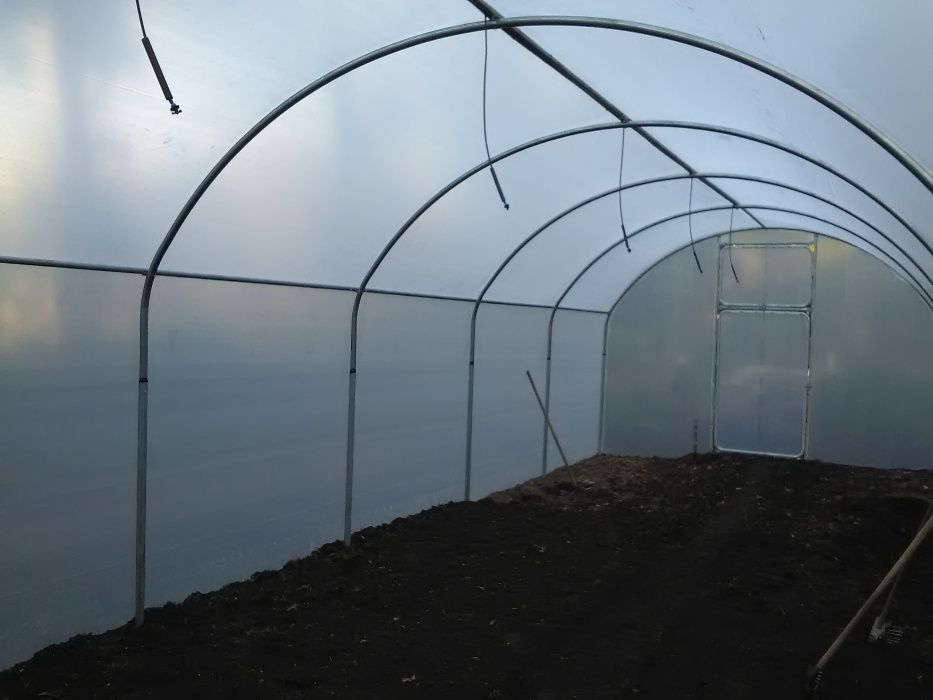 Estufas Agricola Doméstica MATERIAL PROFISSIONAL fabrico nacional