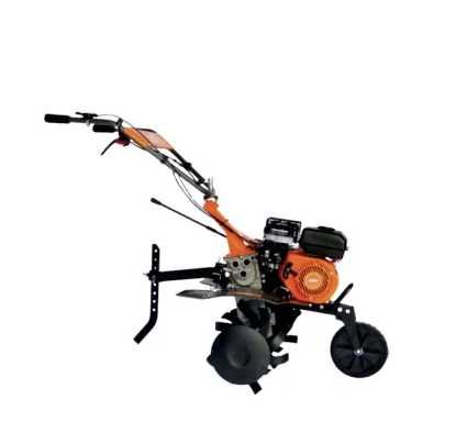 Motoenxada LIKE 212cc