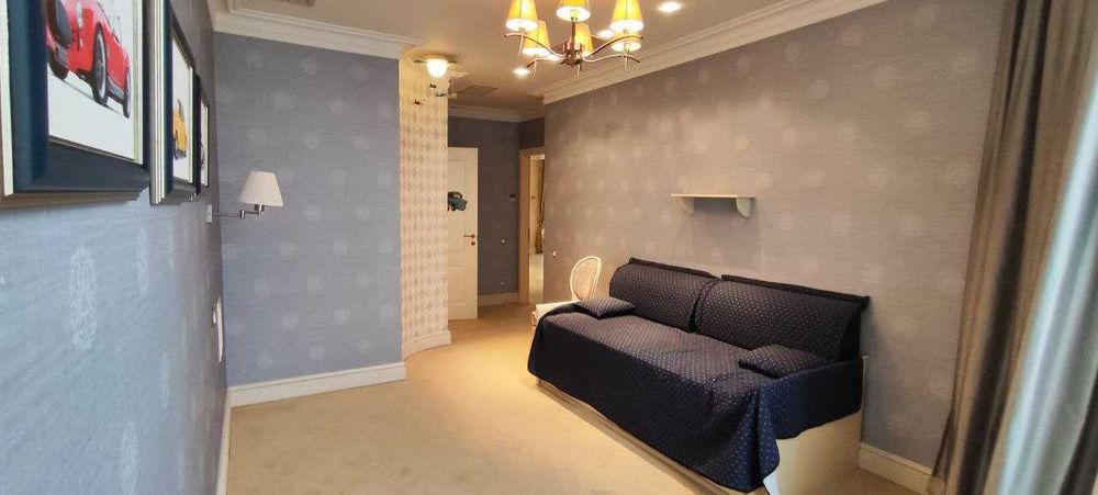 Багатокімнатна квартира за адресою Куликове поле пл. (площа 442 м²) - Atlanta.ua - фото 12