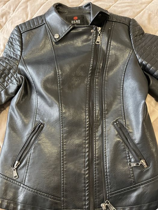 Косуха жіноча на весну