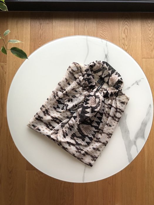 Elegancka bluzka  Mango rozmiar M