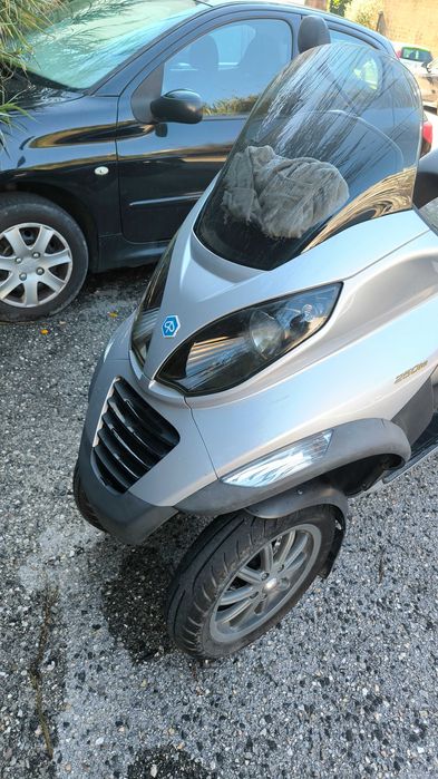 Piaggio MP3 250cc 2007