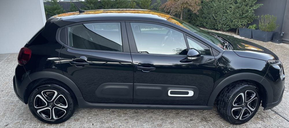 Citroen C3 1.2 PureTech Plus