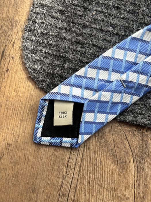 Burberry krawat męski