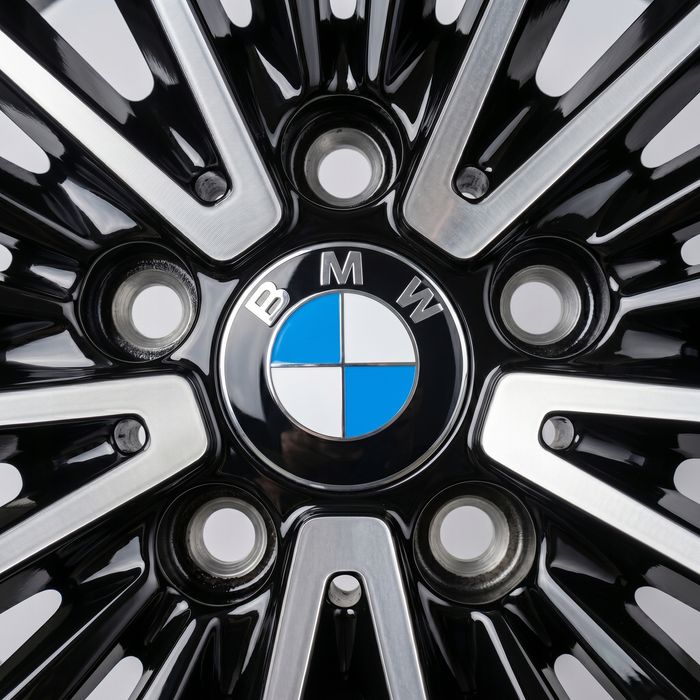 felgi 19 bmw 3 3gt 4 5 5gt 6 x1 x3 x4 styling 708 oe 6877136 oryginalne