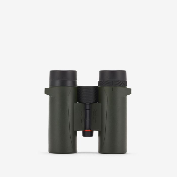 Binóculos Estanques de Caça 10x32 500 Caqui