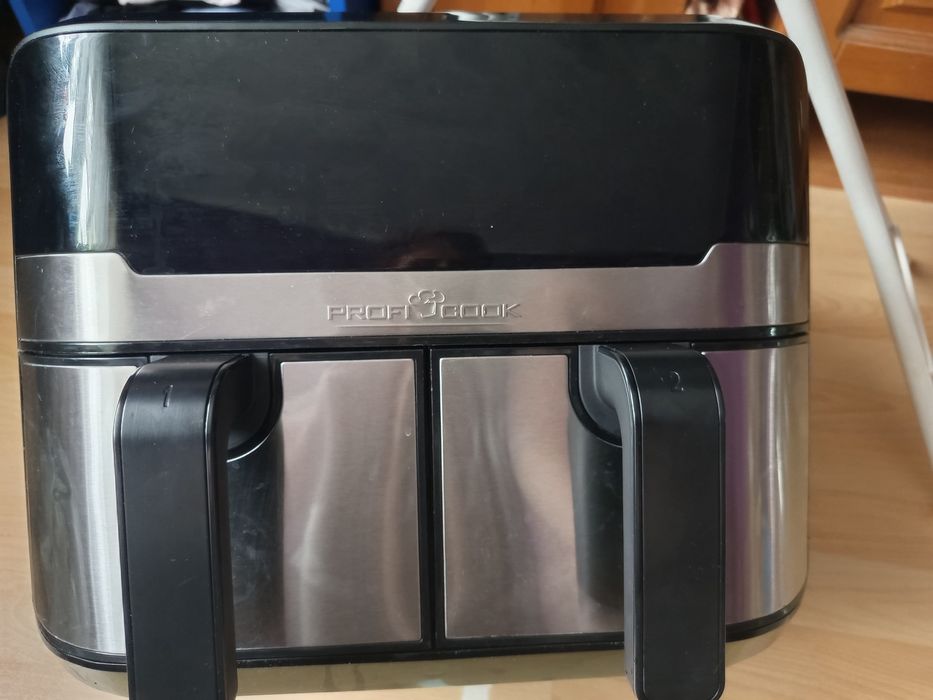 Air frayer Proficook
