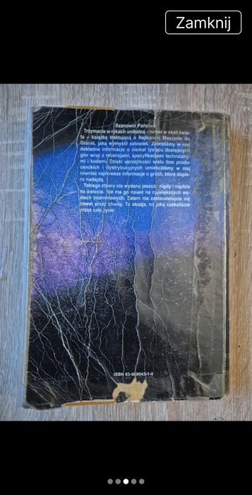 Encyklopedia psx