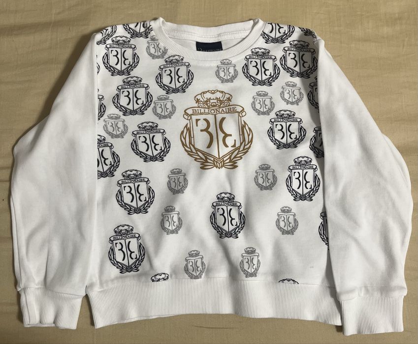 Стильний світшот Billionaire Boys Club (BBC)