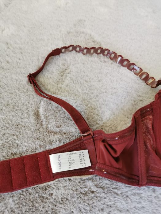 Biustonosz  Lascana  75A